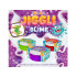Tuban Jiggly Slime zaļais ābols 500g
