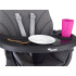 Daudzfunkcionālais krēsls bērnu barošanai 6in1 ZA5659