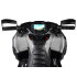 Bērnu divvietīgs elektriskais kvadracikls 4x4 ar LED paneli CAN-AM OUTLANDER PA0326 24V 7Ah