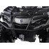 Bērnu divvietīgs elektriskais kvadracikls 4x4 ar LED paneli CAN-AM OUTLANDER PA0326 24V 7Ah