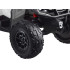 Bērnu divvietīgs elektriskais kvadracikls 4x4 ar LED paneli CAN-AM OUTLANDER PA0326 24V 7Ah