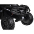 Bērnu divvietīgs akumulatora kvadracikls CAN-AM OUTLANDER ar 4x4 piedziņu un LED paneli PA0326