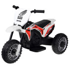 Elektriskais trīsriteņu motocikls bērniem ar mūziku