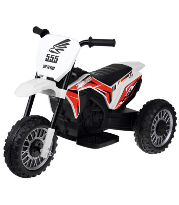 Elektriskais bērnu trīsriteņu motocikls ar mūziku PA0334