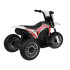 Elektriskais trīsriteņu motocikls bērniem ar mūziku