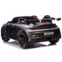 Licencēts Porsche 911 GT3 bērnu auto