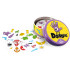 Rebel Karšu Spēle Dobble Classic Eco LV - apaļas kārtis spēlei GR0749