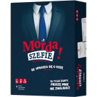 Rebel Morda, Šefe!