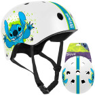 Regulējams bērnu ķivere ar Disney Stitch SP0844 dizainu