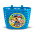 Regulējams bērnu grozs velosipēdam un skrejritenim ar „Paw Patrol” SP0846