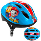 Regulējamā bērnu ķivere PAW Patrol velosipēdam, skrejriteņiem, skrituļdēļiem SP0850