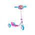 Trīsriteņu bērnu skrejritenis 20 kg "Paw Patrol" rozā SP0854