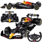 Rastar RB18 F1 tālvadības modelis Red Bull Racing RC0709