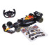 Rastar RB18 F1 tālvadības modelis Red Bull Racing RC0709