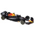 Rastar RB18 F1 tālvadības modelis Red Bull Racing RC0709