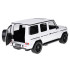 Rastar attālināti vadāms auto Mercedes AMG G63 1:14 ar tālvadības pulti un gaismām RC0710