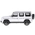 Rastar attālināti vadāms auto Mercedes AMG G63 1:14 ar tālvadības pulti un gaismām RC0710