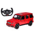 Rastar tālvadības Mercedes AMG G63 modelis ar tālvadības pulti un gaismām, 1:14, RC0710
