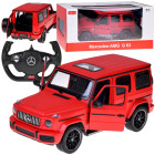 Rastar Mercedes AMG G63 1:14 Tālvadības Auto