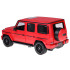 Rastar tālvadības Mercedes AMG G63 modelis ar tālvadības pulti un gaismām, 1:14, RC0710
