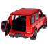 Rastar tālvadības Mercedes AMG G63 modelis ar tālvadības pulti un gaismām, 1:14, RC0710