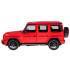 Rastar tālvadības Mercedes AMG G63 modelis ar tālvadības pulti un gaismām, 1:14, RC0710
