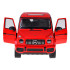 Rastar tālvadības Mercedes AMG G63 modelis ar tālvadības pulti un gaismām, 1:14, RC0710