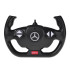 Rastar tālvadības Mercedes AMG G63 modelis ar tālvadības pulti un gaismām, 1:14, RC0710