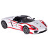 Rastar Porsche 918 Spyder Weissach 1:14