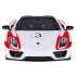 Rastar Porsche 918 Spyder Weissach 1:14