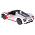 Rastar Porsche 918 Spyder Weissach 1:14