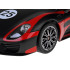 Rastar Porsche 918 Spyder Weissach tālvadības auto ar apgaismojumu, 1:14, RC0711