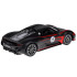 Rastar Porsche 918 Spyder Weissach tālvadības auto ar apgaismojumu, 1:14, RC0711