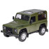 Rastar attālināti vadāms auto Land Rover Defender 1:14