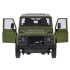 Rastar attālināti vadāms auto Land Rover Defender 1:14