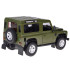 Rastar attālināti vadāms auto Land Rover Defender 1:14