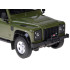 Rastar attālināti vadāms auto Land Rover Defender 1:14
