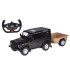 Rastar Land Rover Defender radiovadāms automobilis ar piekabi, 1:14, RC0712