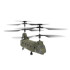 Syma S026H tālvadības helikopters Chinook
