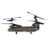 Syma S026H tālvadības helikopters Chinook