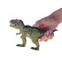 Lielie Dinozauru Figūru Komplekti - 4 Gab.