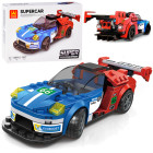 Tehniskie kluči Sporta auto ZILĀ-SARKANĀ 138 elementi