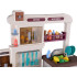 Interaktyvus vaikiškas virtuvės rinkinys