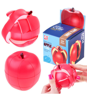 Prasmju puzle Ābols – mehāniska mīkla ZA5767
