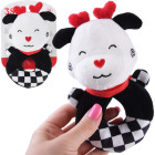 Kontrasta grabulis ar pīkstuli ZĪLĪTE ZA5777