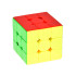 Magnētiskā loģiskā kubs 3x3x3 GR0760