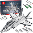 Tehniskie klucīši amerikāņu iznīcinātājs F-35 Lightning II 1600 gab.