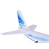 Lielais pasažieru lidmašīna no EPP putām ar LED un USB uzlādi RC0722
