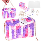 Pom Pom Somas DIY Komplekts
