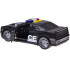 Radiovadāmā policijas automašīna ar SWAT gaismas un skaņas efektiem ZA5847